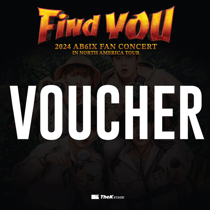 AB6IX VOUCHER - SNSP
