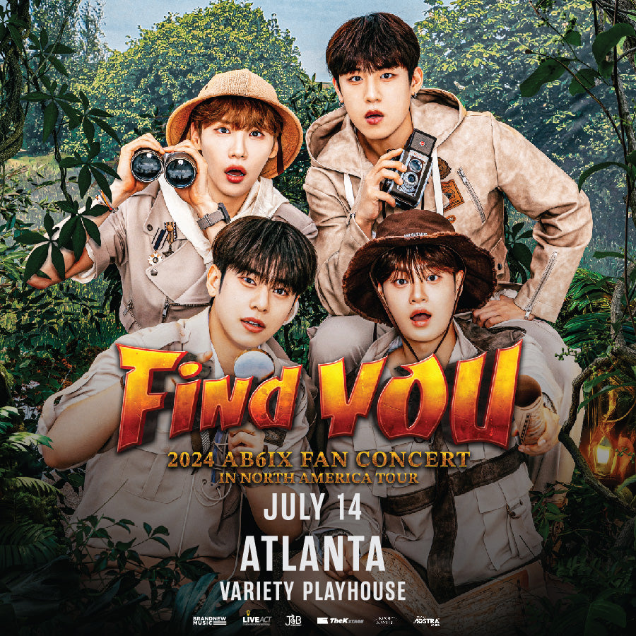 AB6IX : Atlanta