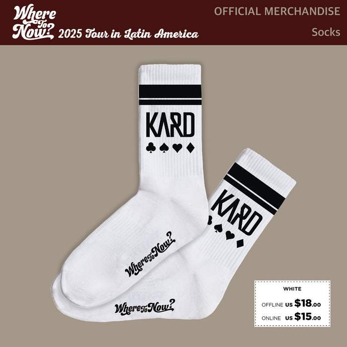 KARD : Socks